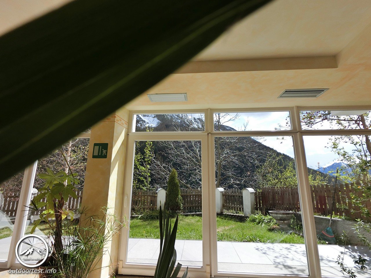 Reisebericht: Geniesser & Wanderhotel Jägerhof im Südtiroler Passeiertal