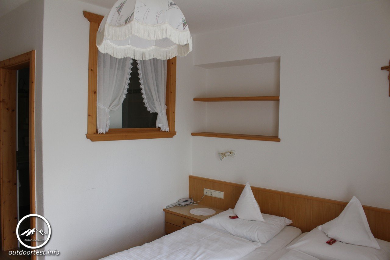 Reisebericht: Geniesser & Wanderhotel Jägerhof im Südtiroler Passeiertal