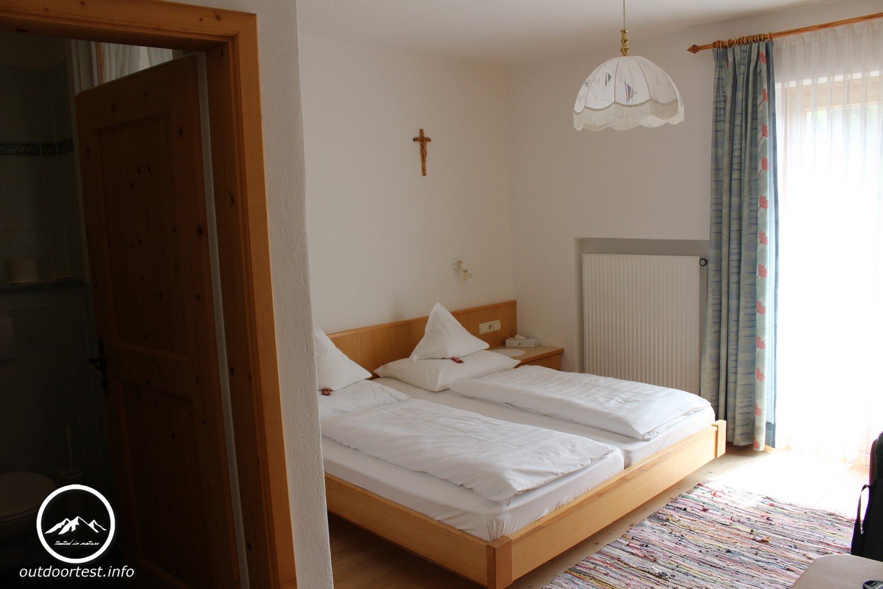 Reisebericht: Geniesser & Wanderhotel Jägerhof im Südtiroler Passeiertal