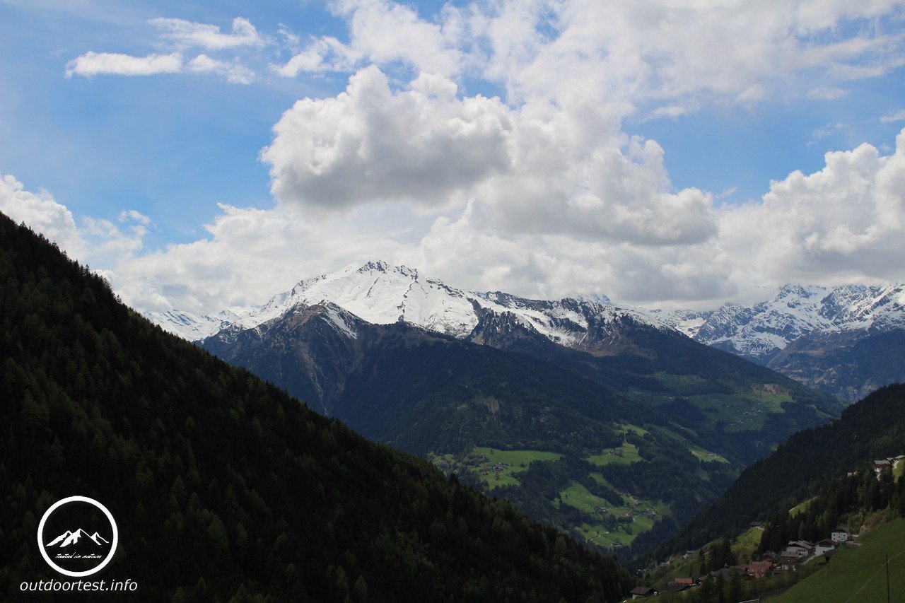 Reisebericht: Geniesser & Wanderhotel Jägerhof im Südtiroler Passeiertal