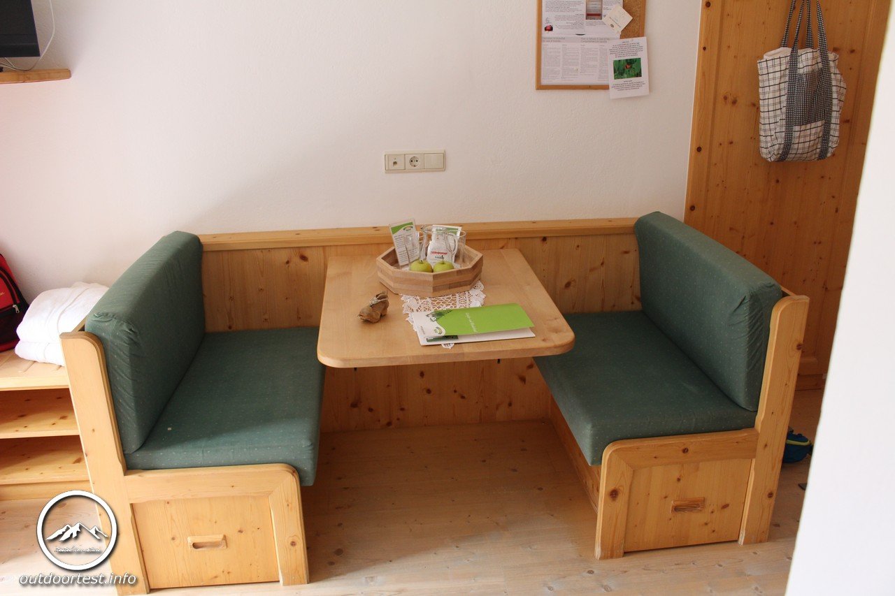 Reisebericht: Geniesser & Wanderhotel Jägerhof im Südtiroler Passeiertal