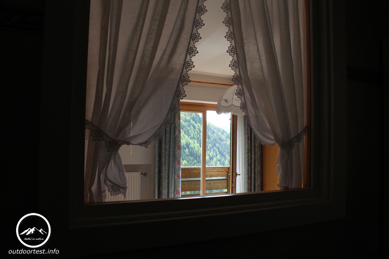 Reisebericht: Geniesser & Wanderhotel Jägerhof im Südtiroler Passeiertal