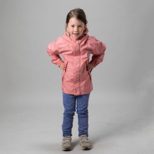 namuk präsentiert neue Kinderbekleidung für Frühjahr/Sommer 2017