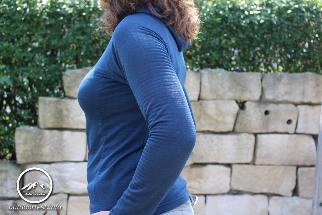 66°North Grettir Women's Hoodie