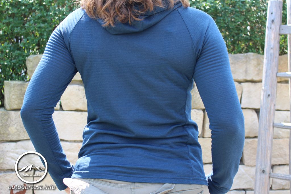 66°North Grettir Women's Hoodie