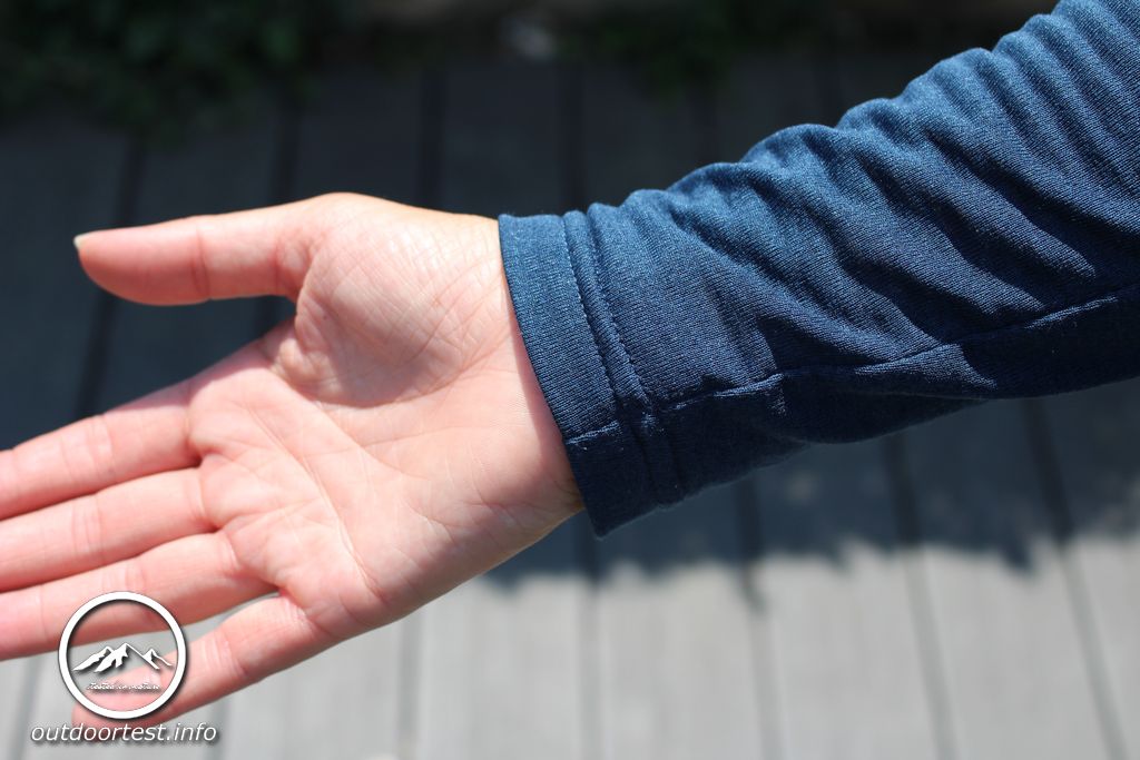 66°North Grettir Women's Hoodie