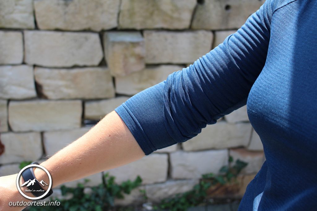 66°North Grettir Women's Hoodie