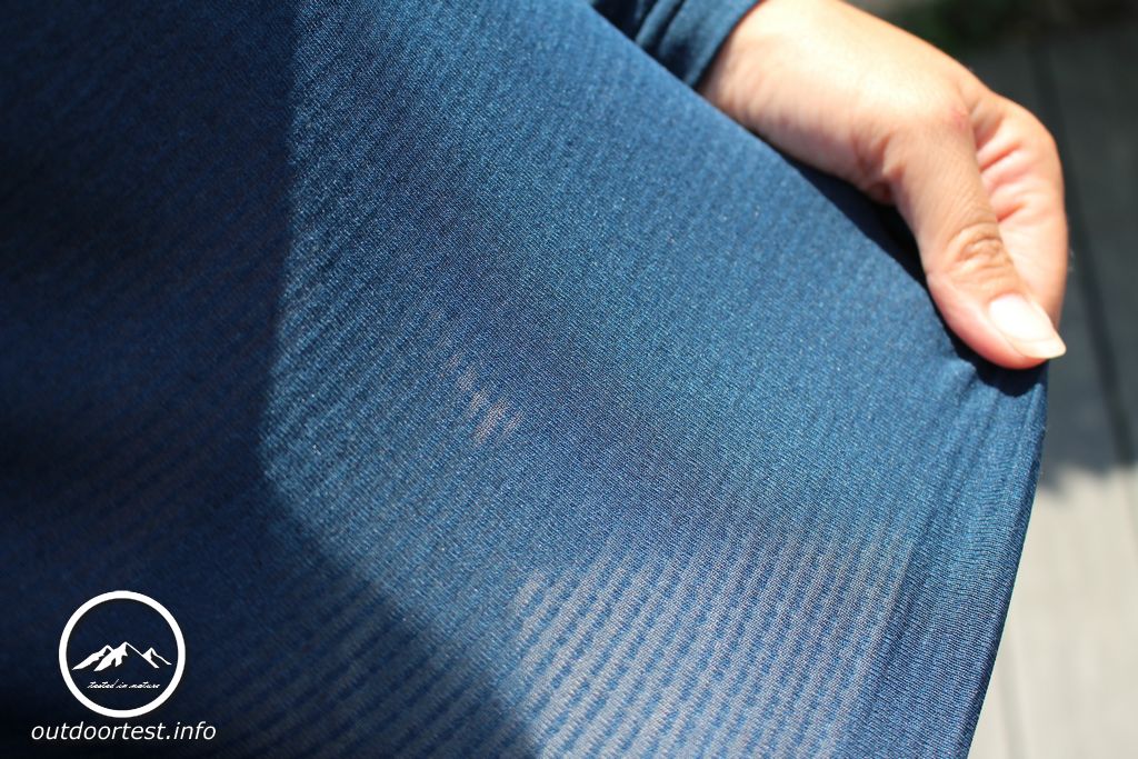 66°North Grettir Women's Hoodie