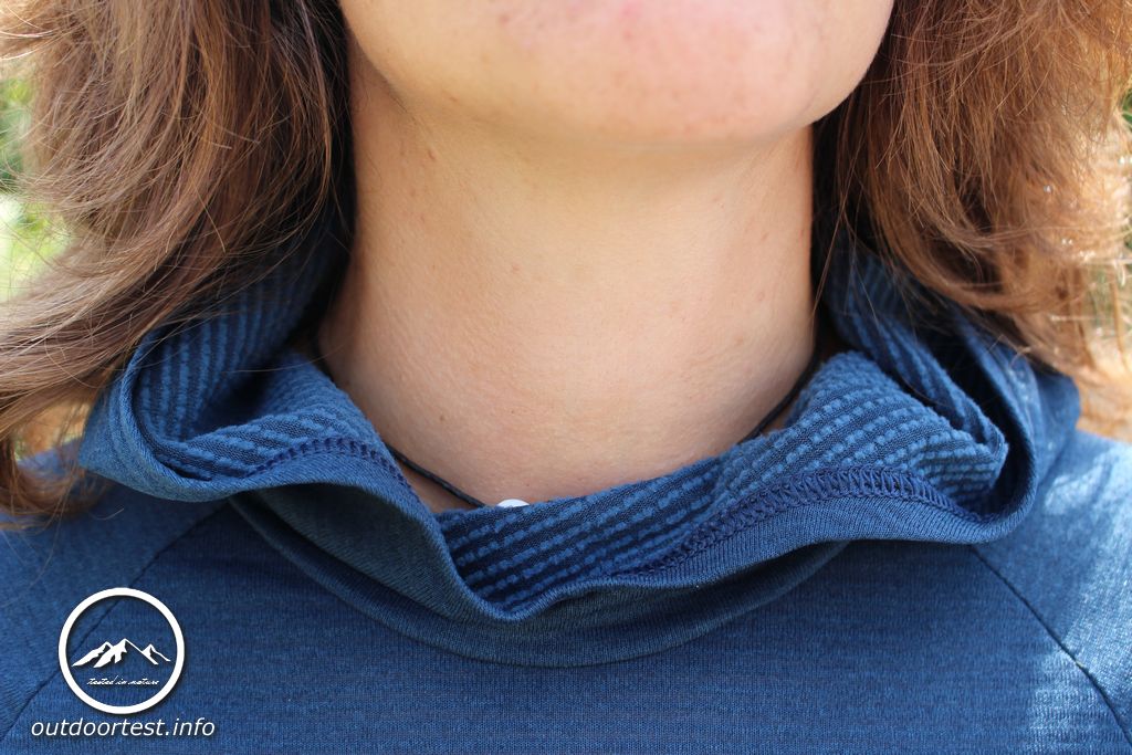 66°North Grettir Women's Hoodie