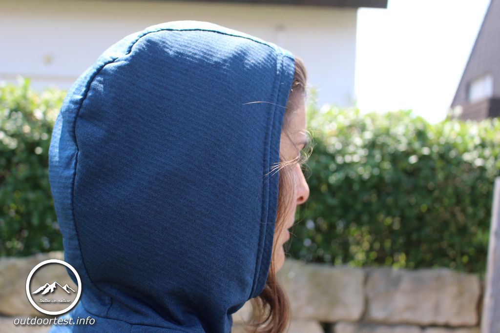 66°North Grettir Women's Hoodie