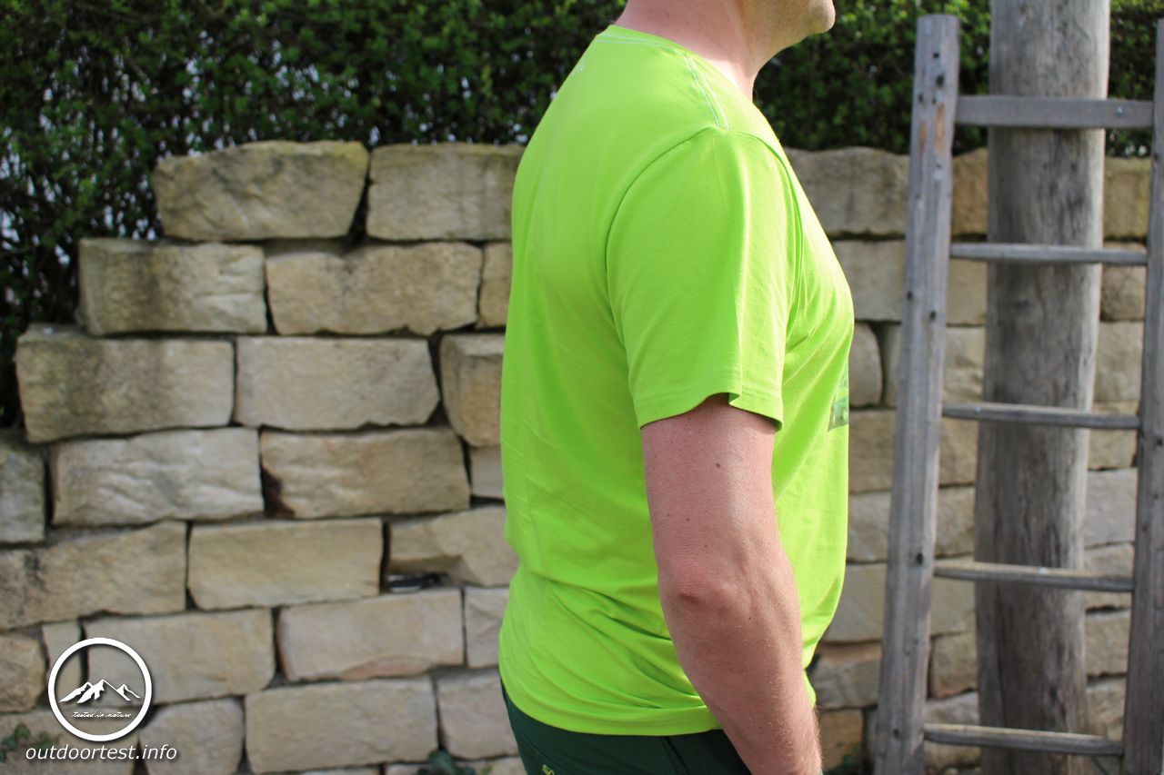 Chillaz Take Your Time T-Shirt