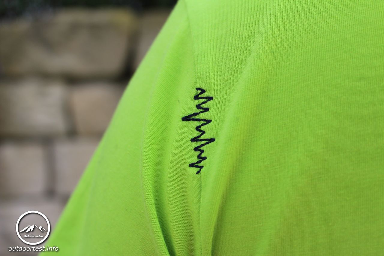 Chillaz Take Your Time T-Shirt