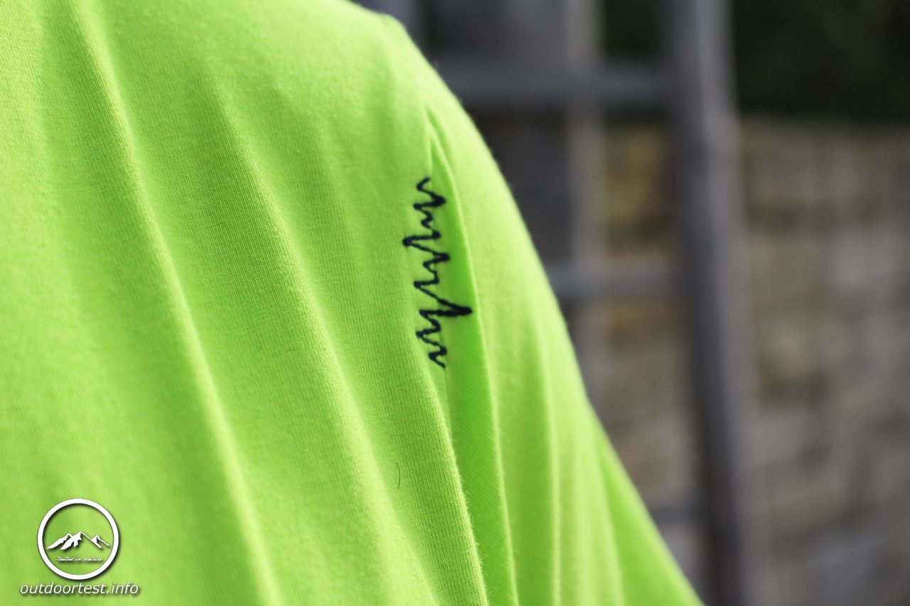 Chillaz Take Your Time T-Shirt