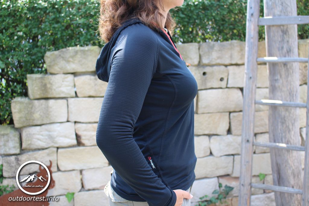 Montane Women's Allez Micro Hoodie