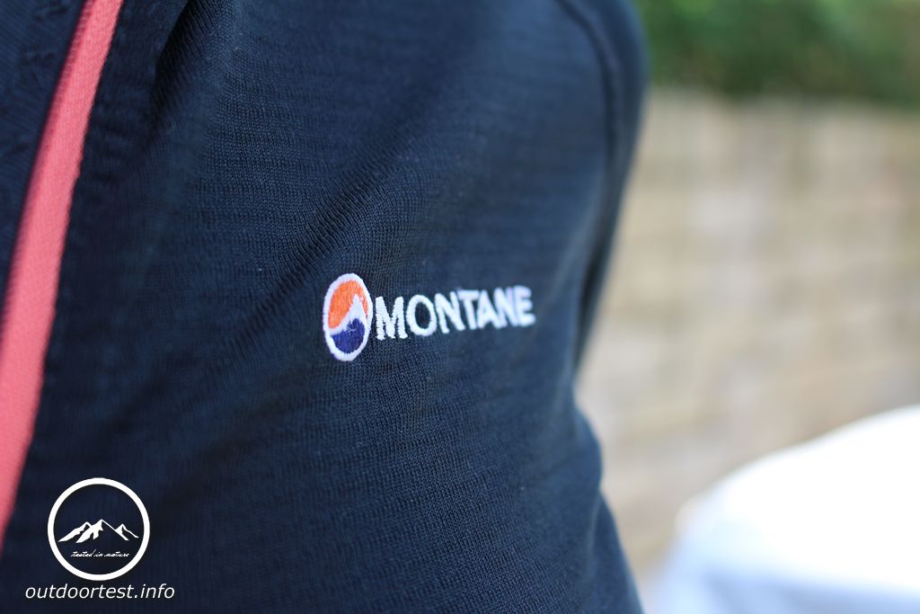 Montane Women's Allez Micro Hoodie