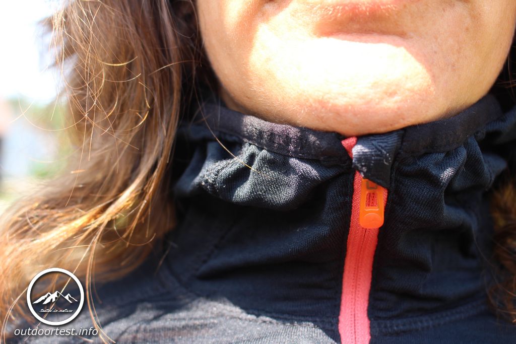 Montane Women's Allez Micro Hoodie