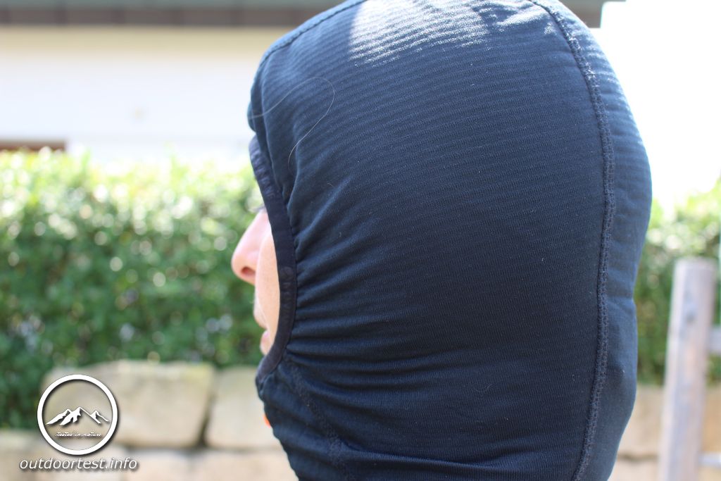 Montane Women's Allez Micro Hoodie