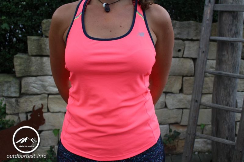 New Balance Ice Tank