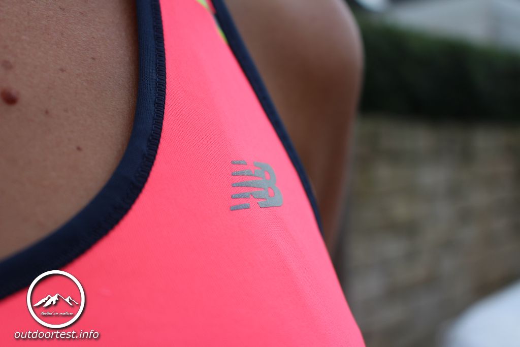 New Balance Ice Tank