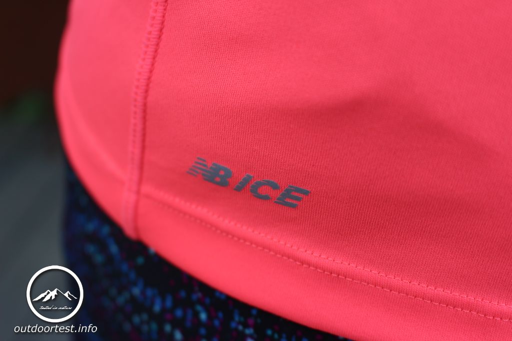 New Balance Ice Tank