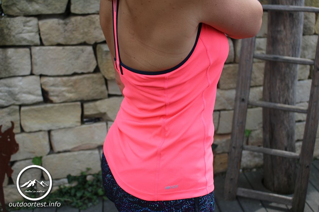 New Balance Ice Tank