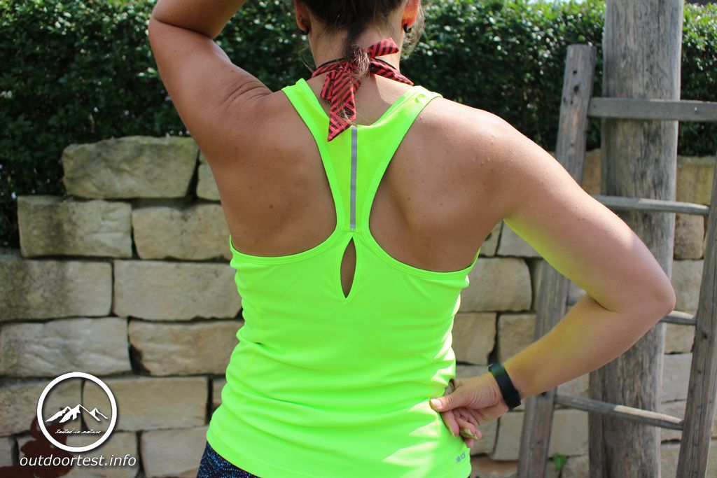 New Balance Ice Tank