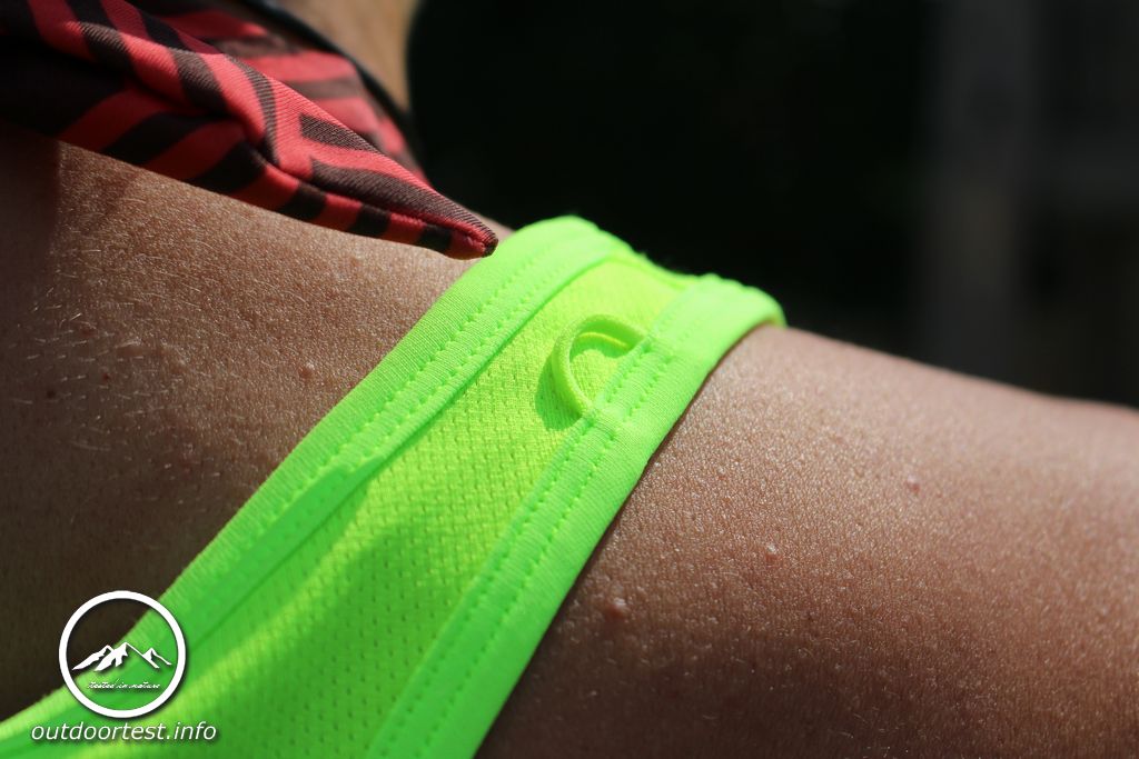 New Balance Ice Tank