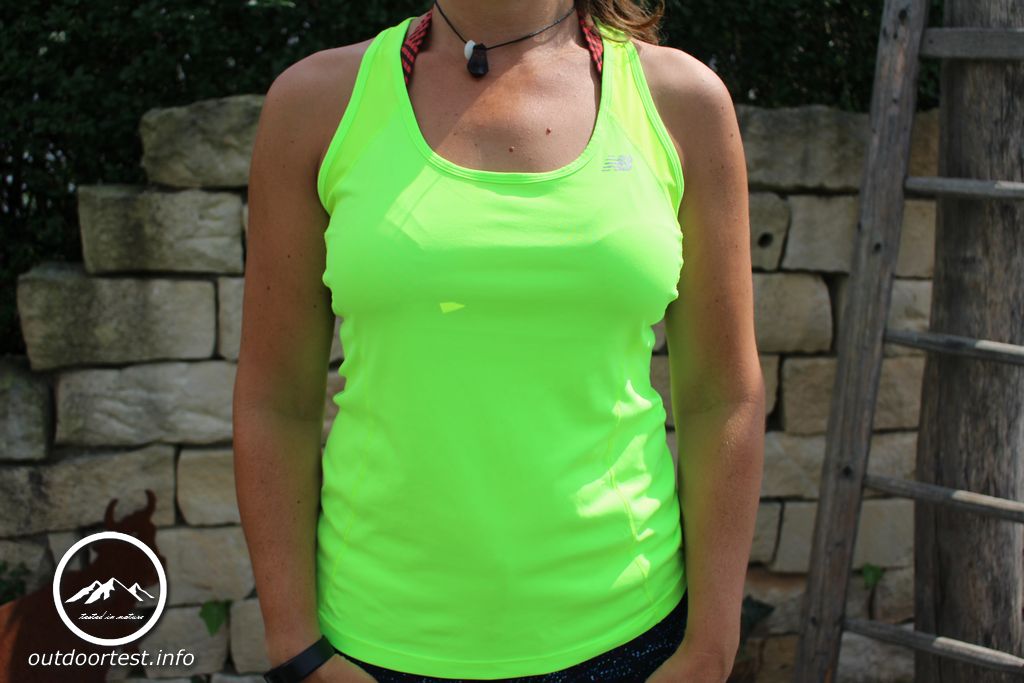 New Balance Ice Tank