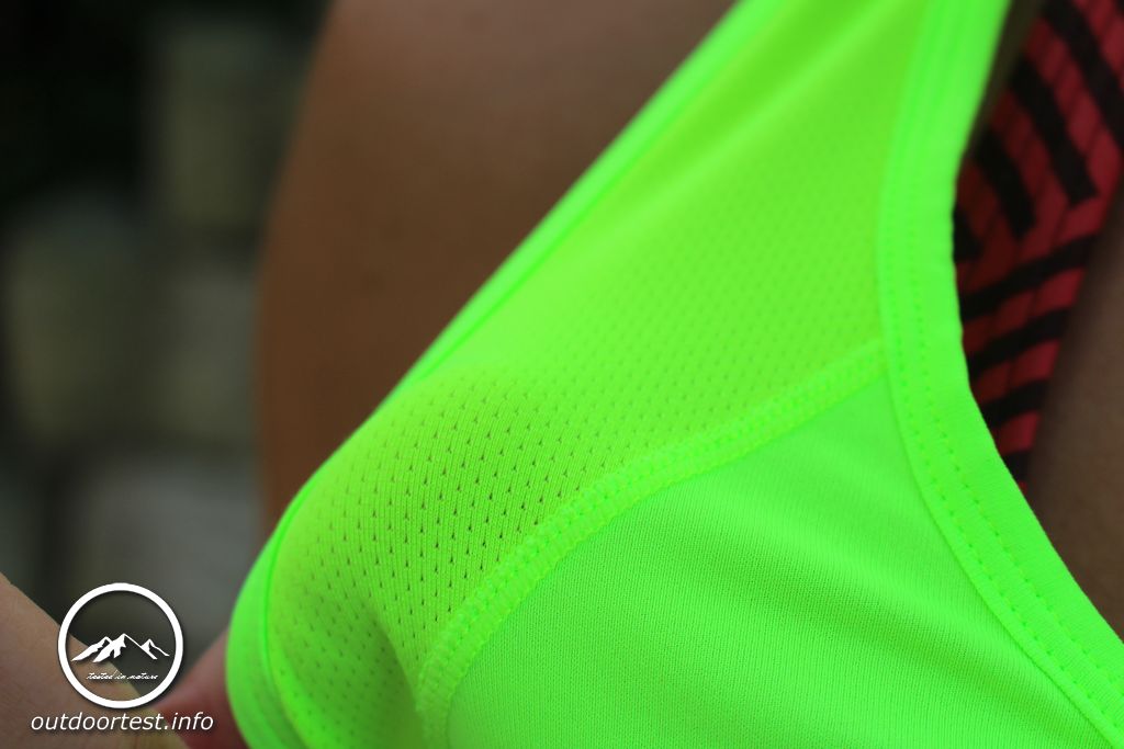 New Balance Ice Tank