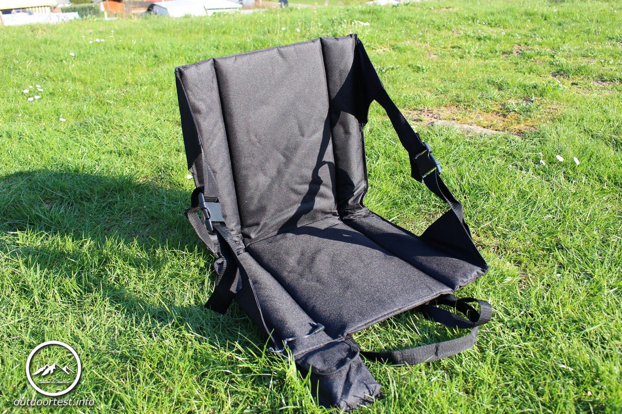 Outchair Bottom Heater