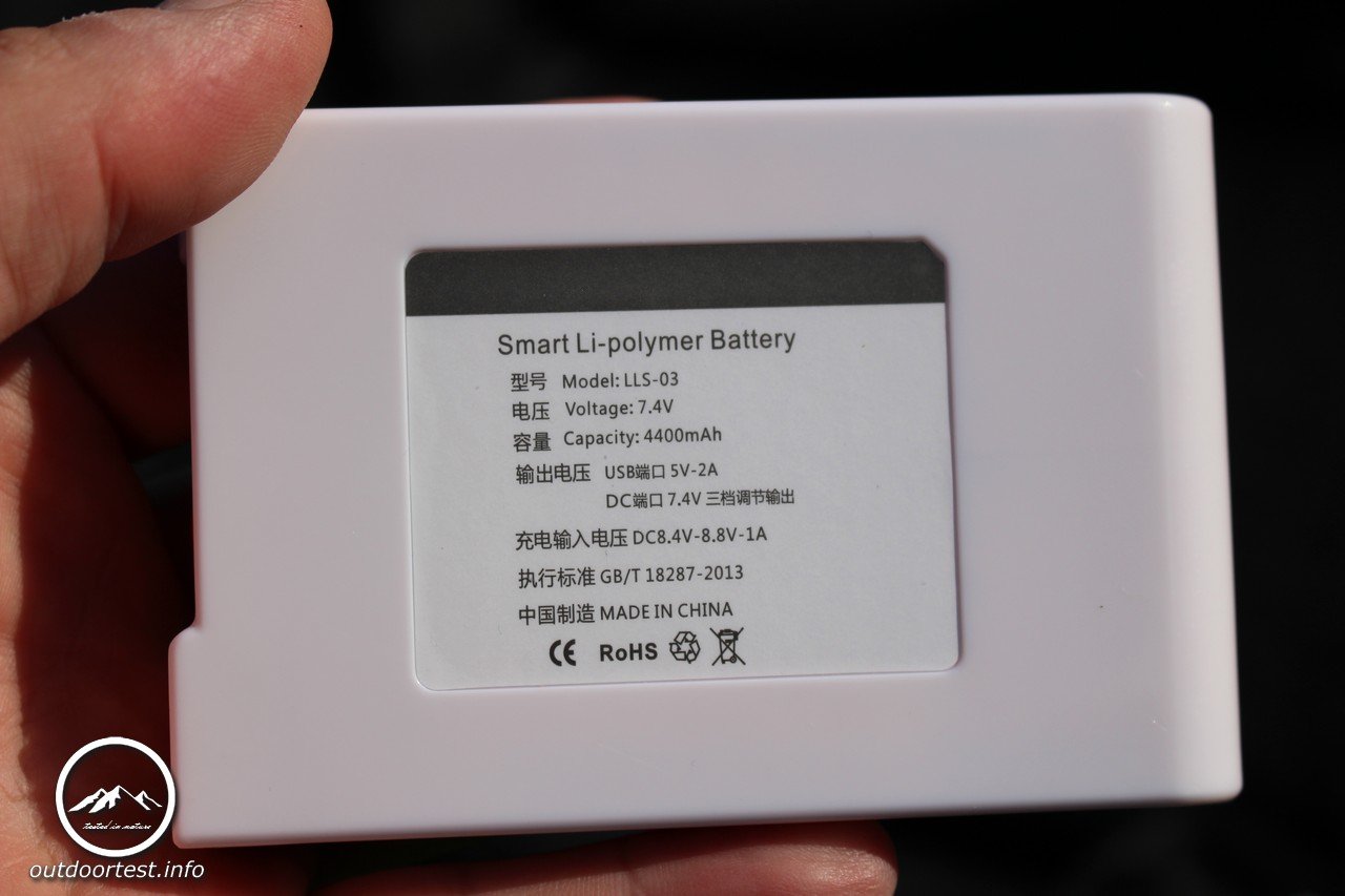 Outchair Bottom Heater