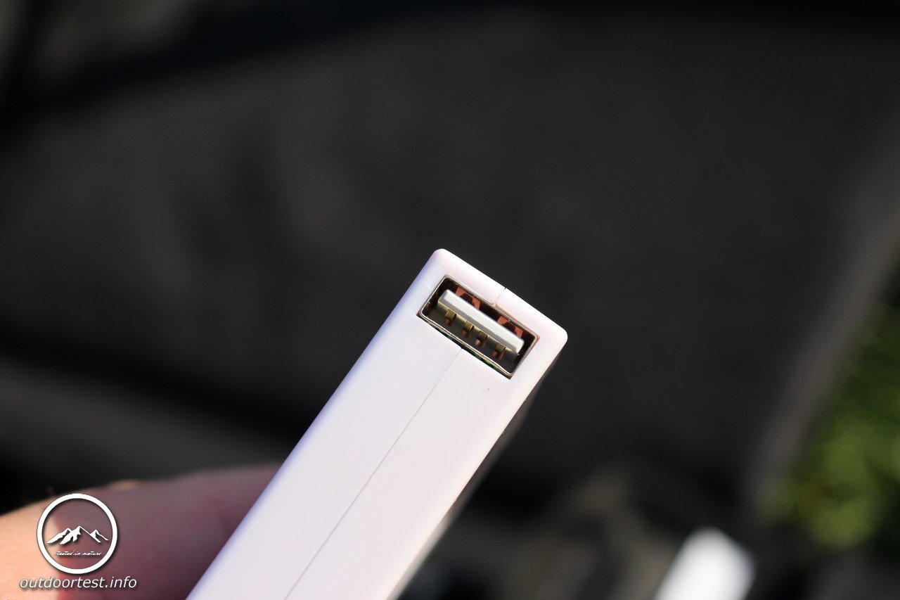 Outchair Bottom Heater