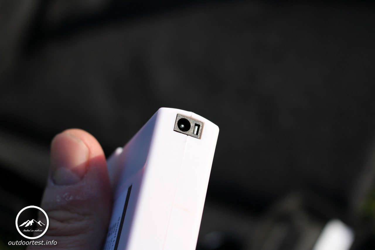 Outchair Bottom Heater