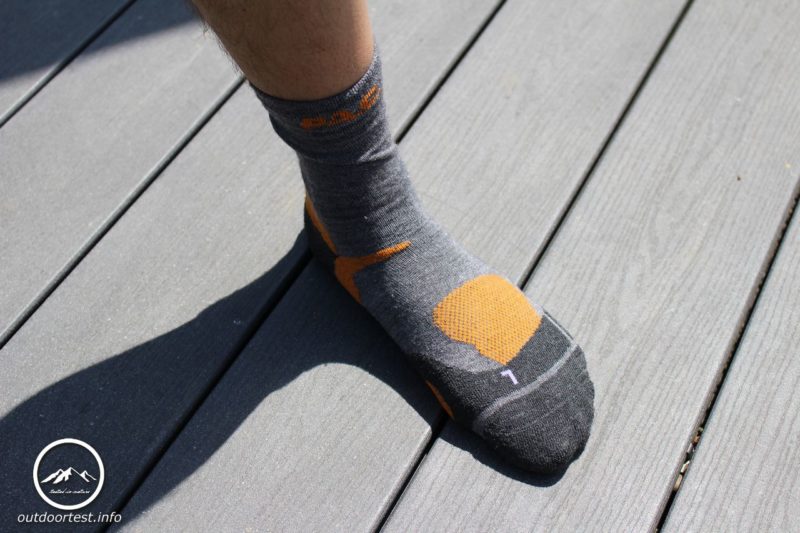 P.A.C. TR 4.0 Trekking Pro Women