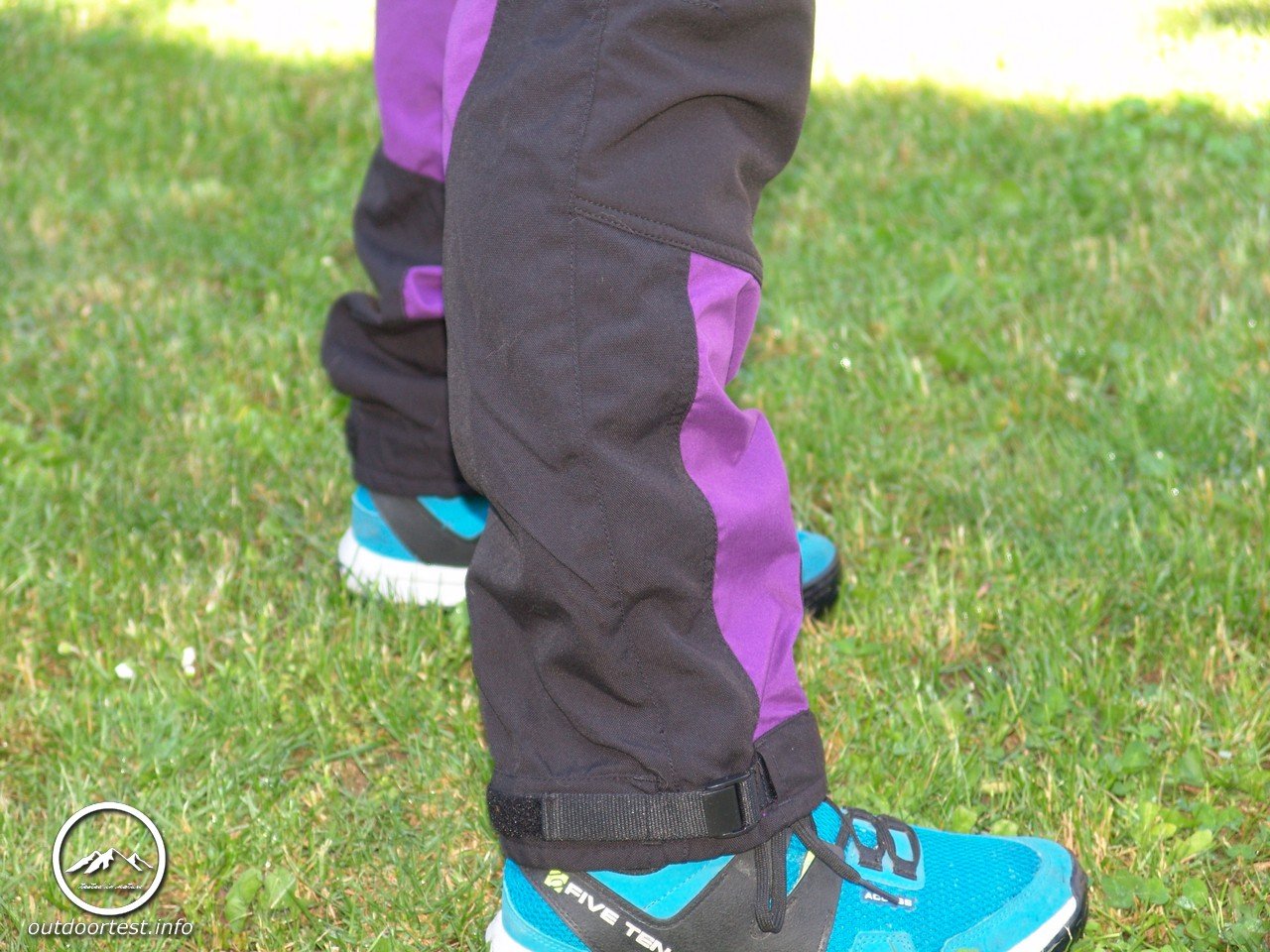 Pinewood Dog Sports Damen Hose