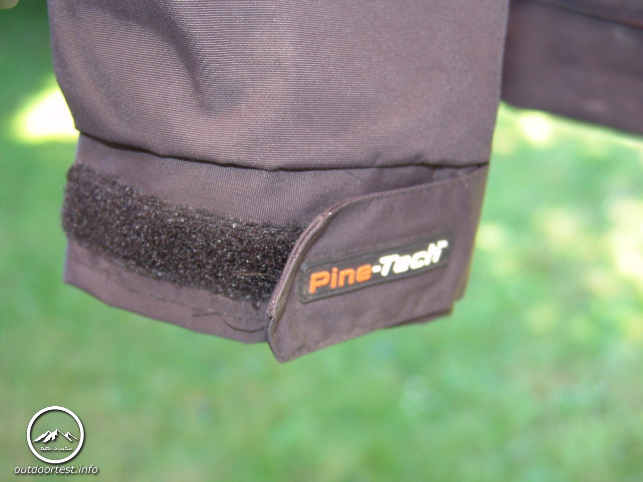 Pinewood Dog Sports Jacke