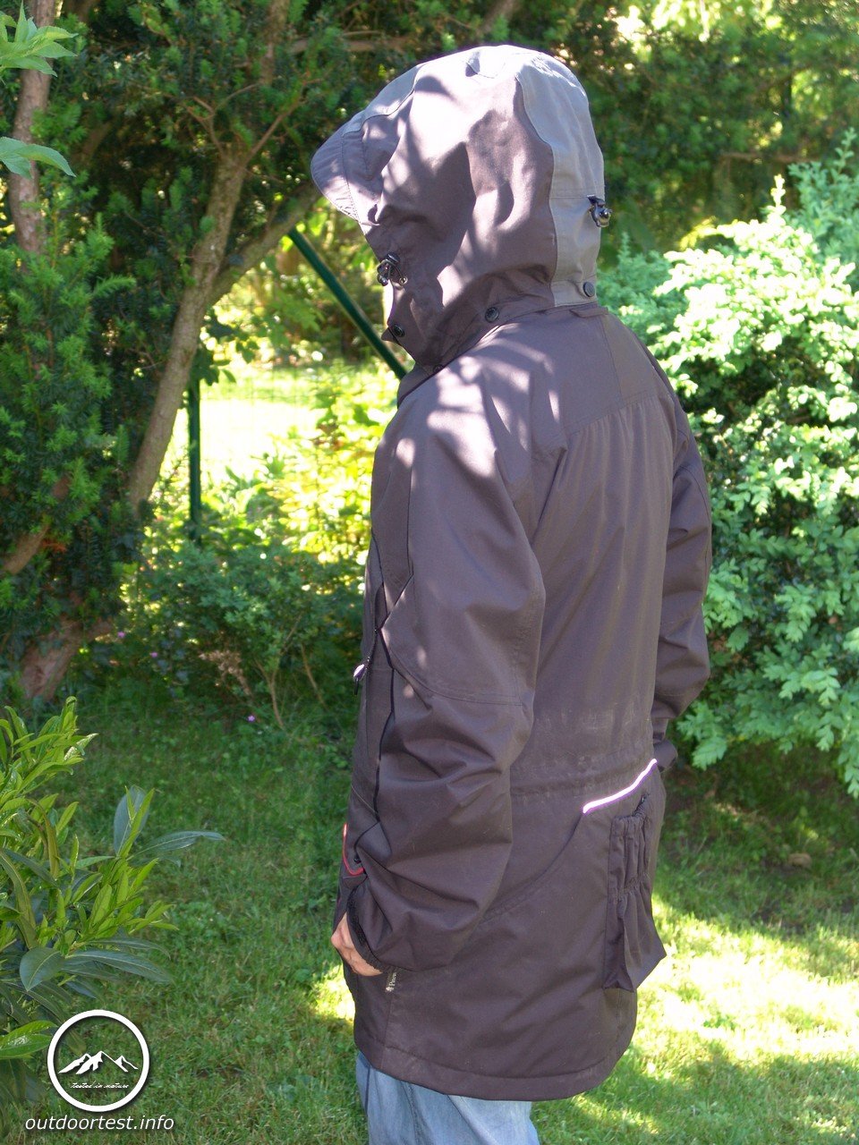 Pinewood Dog Sports Jacke