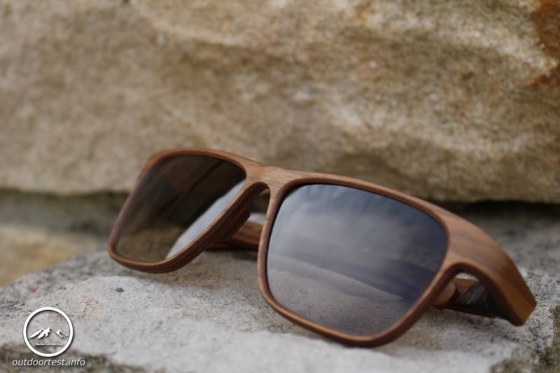 ROLF Spectacles Traveller 94 (Nuss) Sonnenbrille