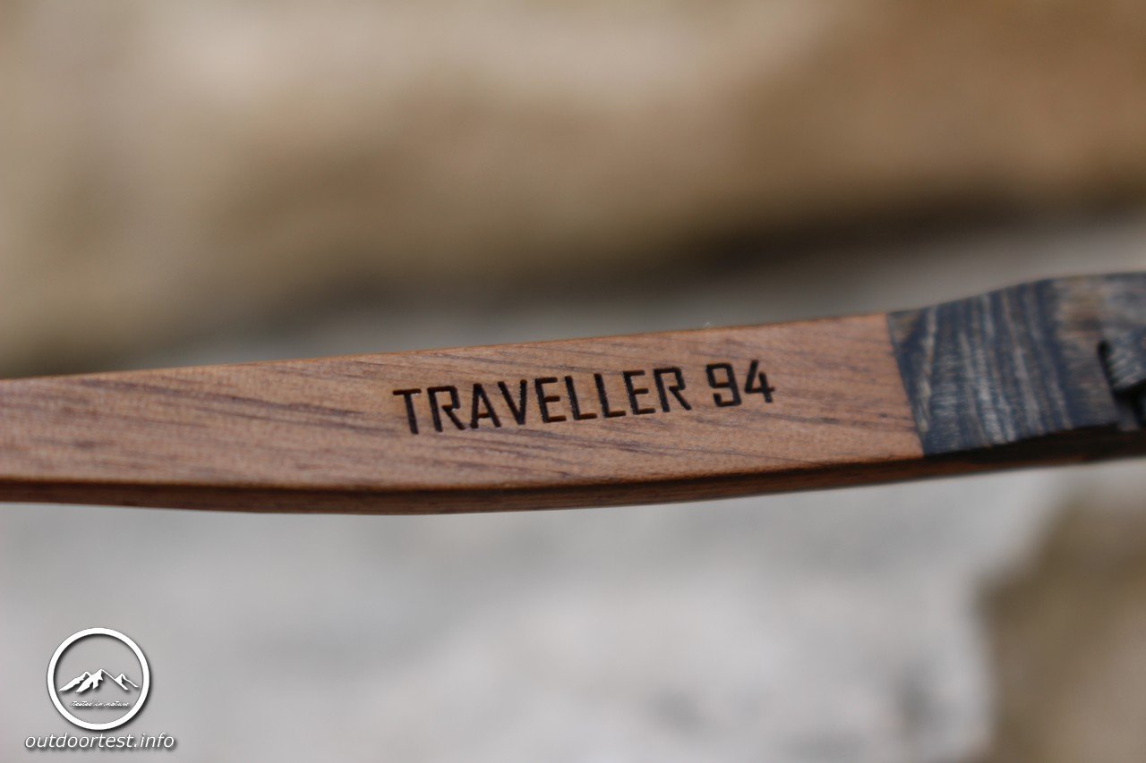 ROLF Spectacles Traveller 94 (Nuss) Sonnenbrille