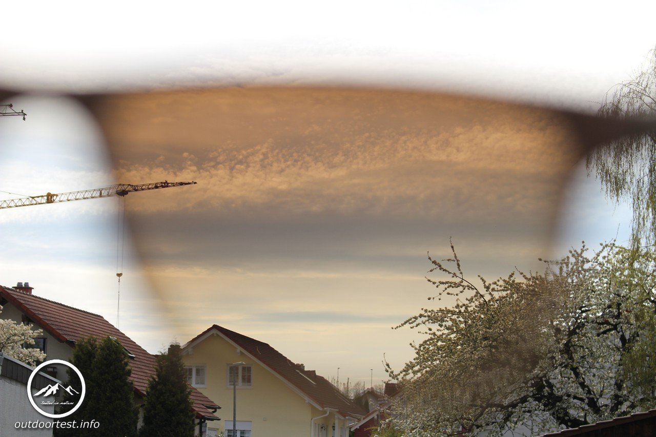 ROLF Spectacles Traveller 94 (Nuss) Sonnenbrille