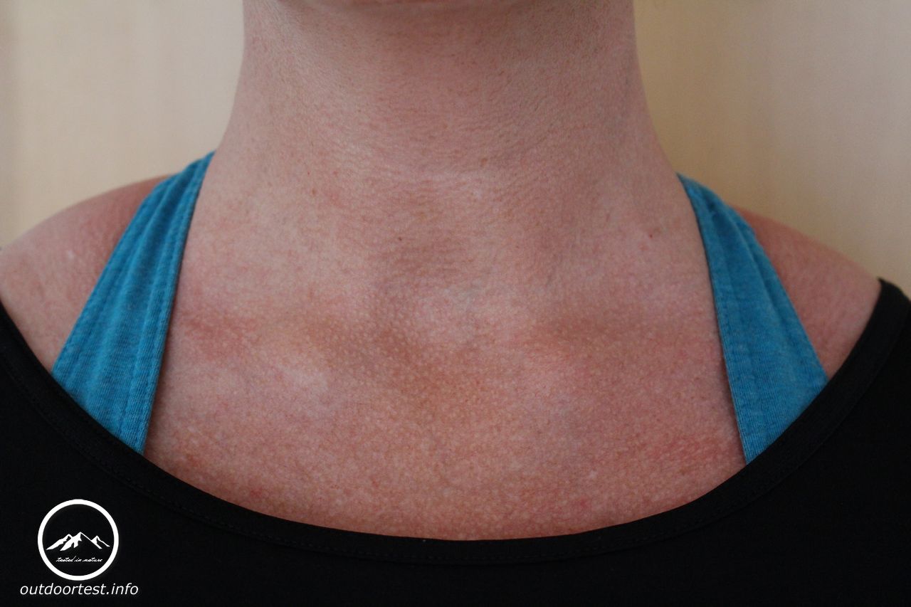 WINSHAPE - Sport-BH WVR1, petrol