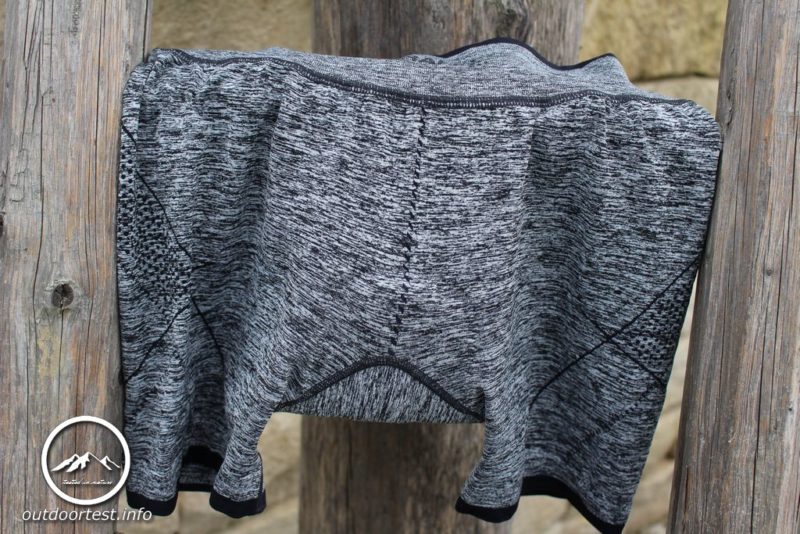 Craft Be Active Comfort Biker Boxer W