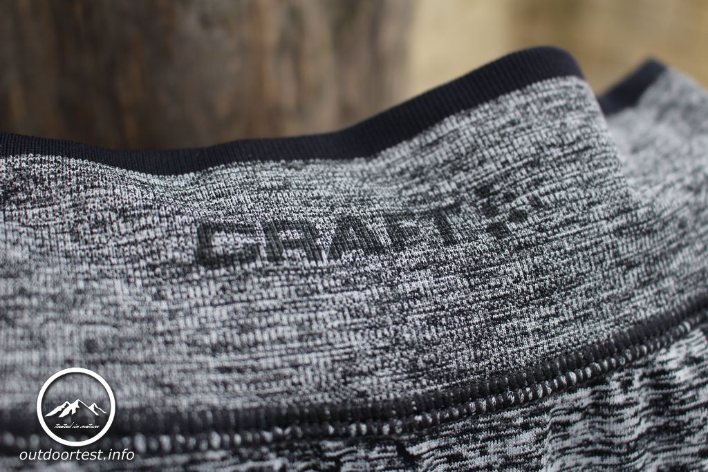 Craft Be Active Comfort Biker Boxer W