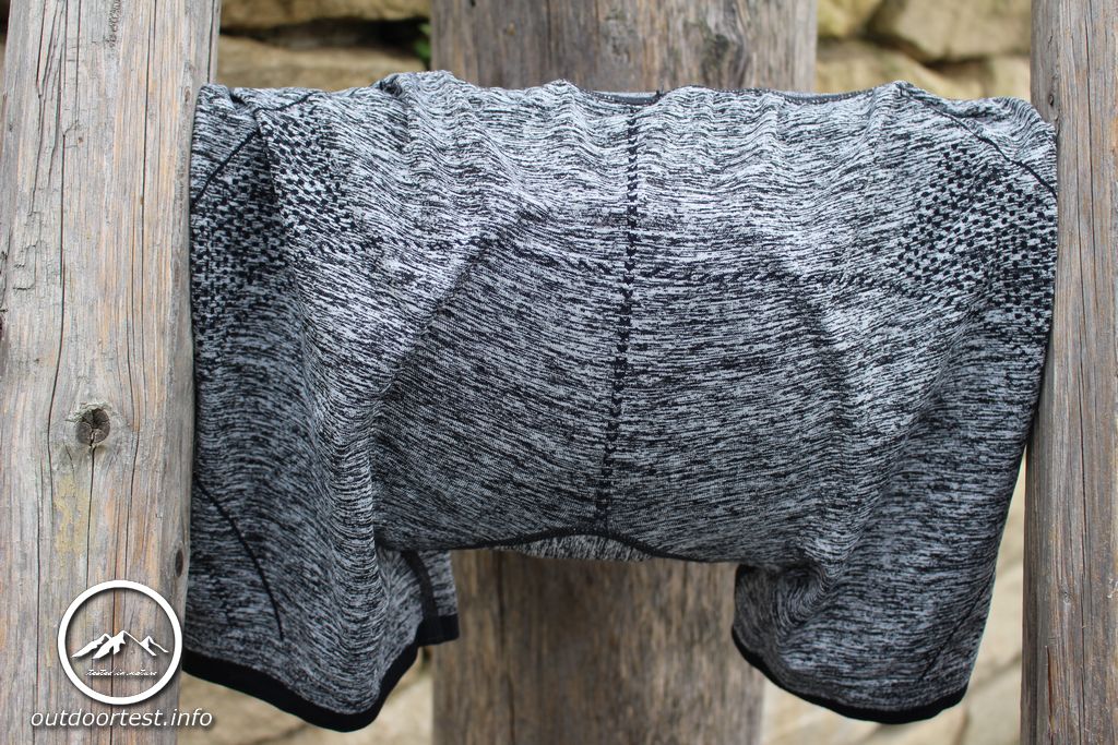 Craft Be Active Comfort Biker Boxer W