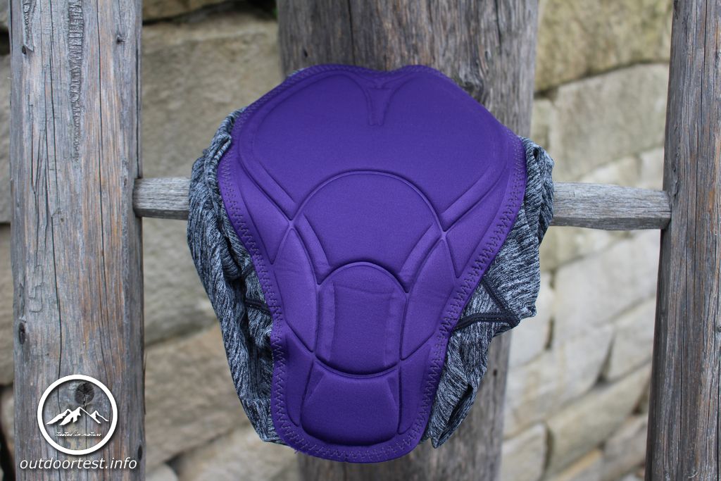 Craft Be Active Comfort Biker Boxer W