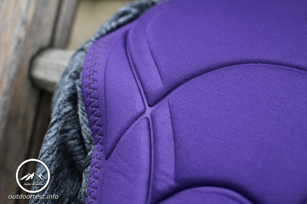 Craft Be Active Comfort Biker Boxer W