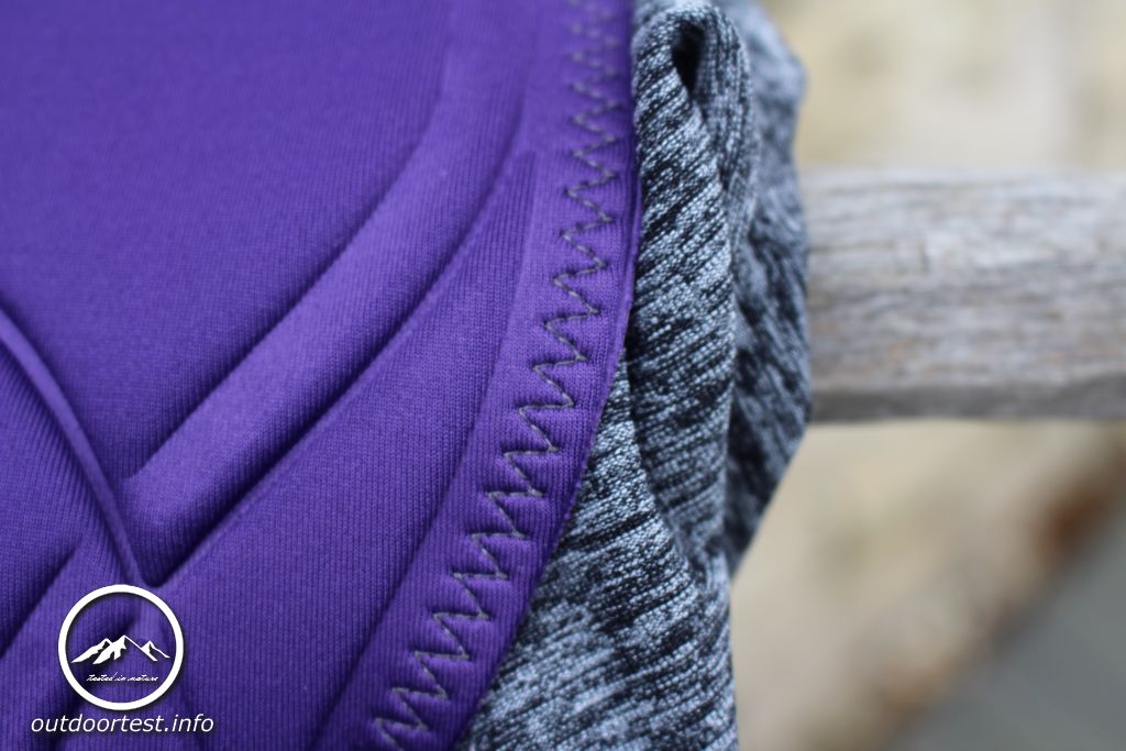 Craft Be Active Comfort Biker Boxer W