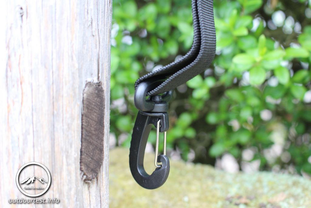 DoYourSports Dry Bag Seemann und Krake