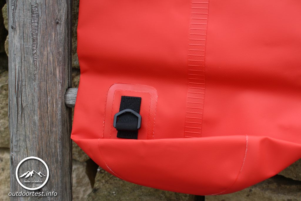 DoYourSports Dry Bag Seemann und Krake