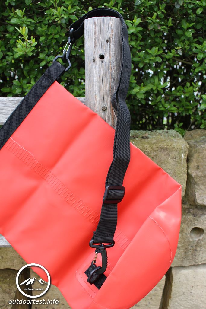 DoYourSports Dry Bag Seemann und Krake